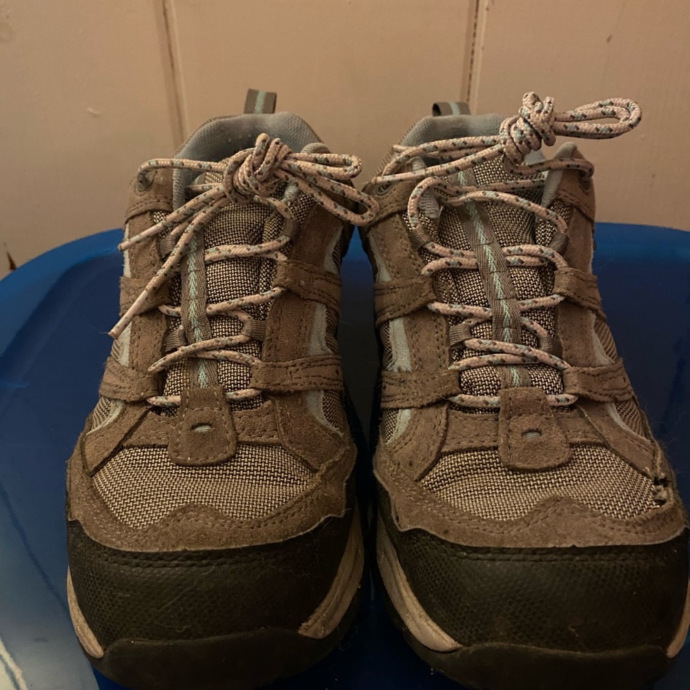 L.L.Bean Hiking Shoes